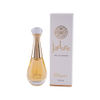 عطر جیبی زنانه دلگادو مدل Jadure حجم25میل